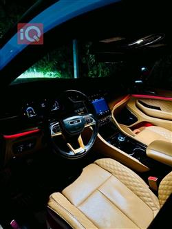 Jeep Grand Cherokee L